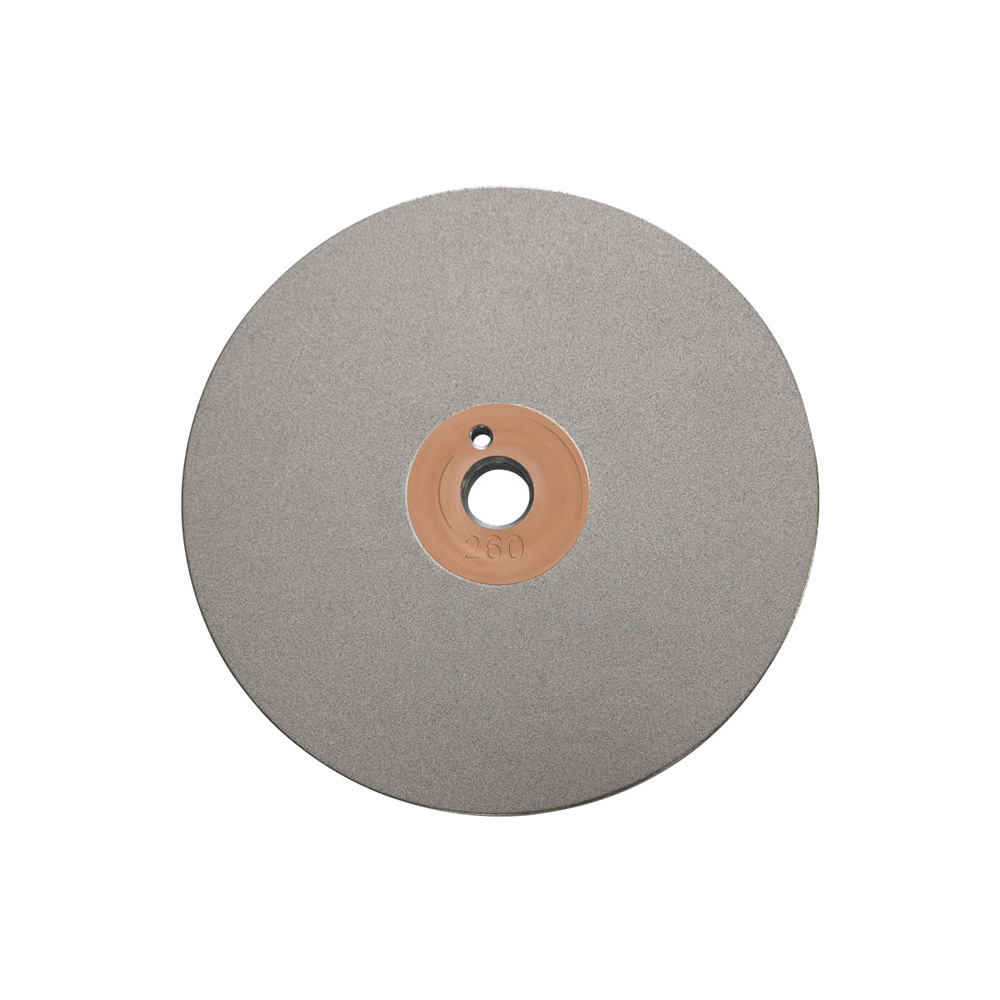 DIAMANTSKIVOR 125 MM, 260 GRIT (GROV)