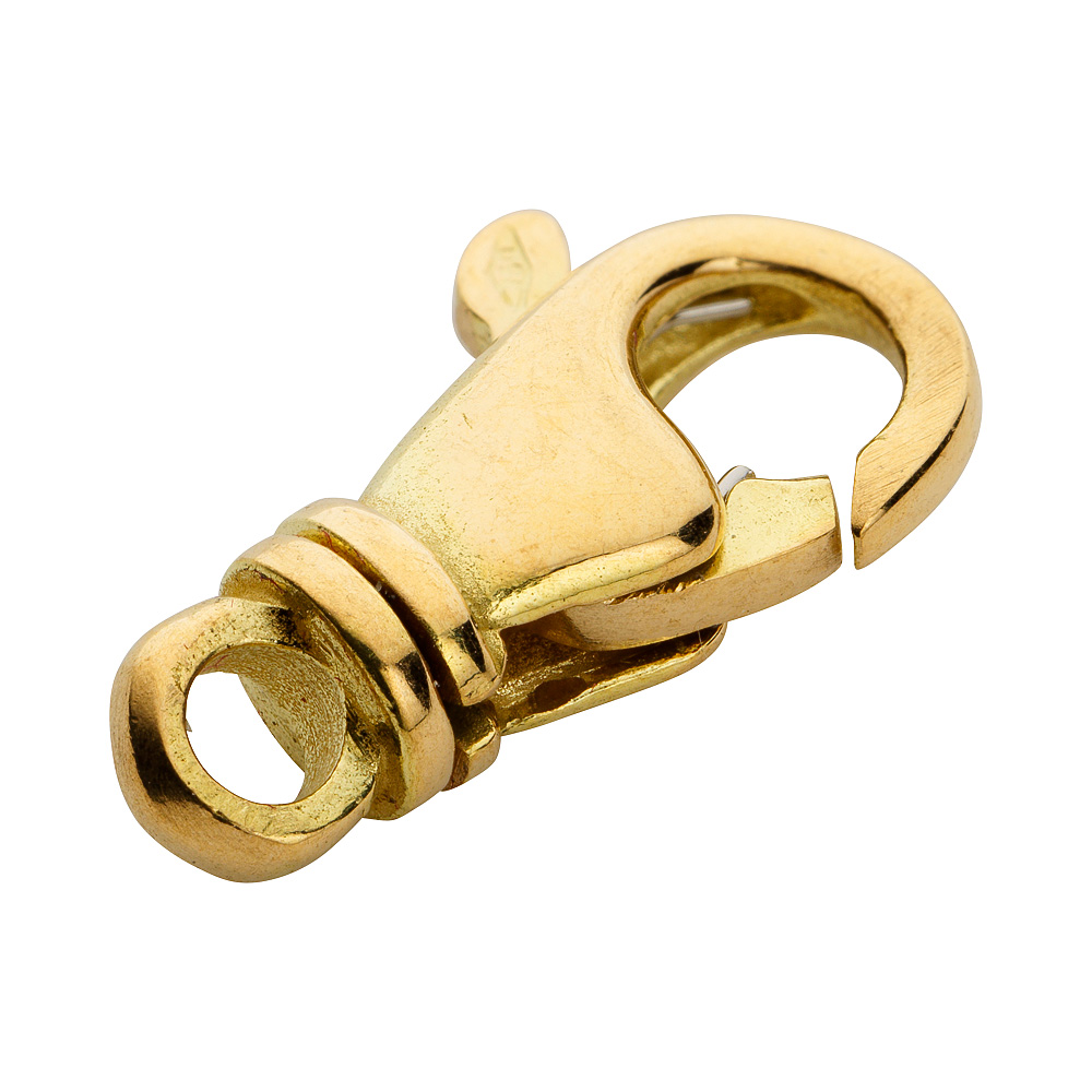 18K KARBINHAKE TWIST 14
