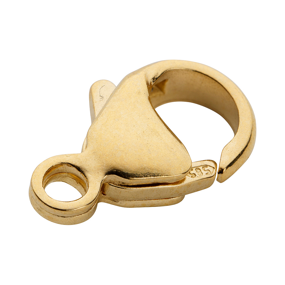 14 KARAT KARBINHAKE PÄRON 13