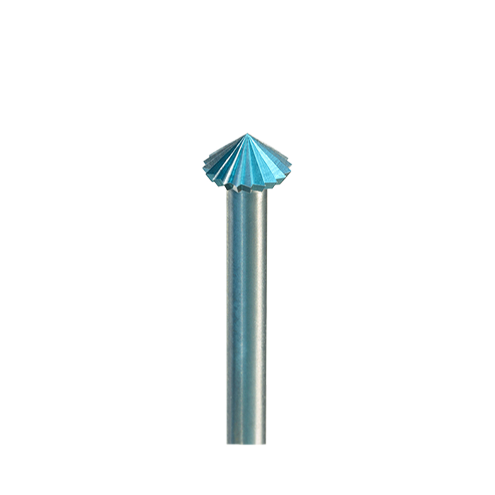 LINSFRÄS 120° 1,0 MM (H)