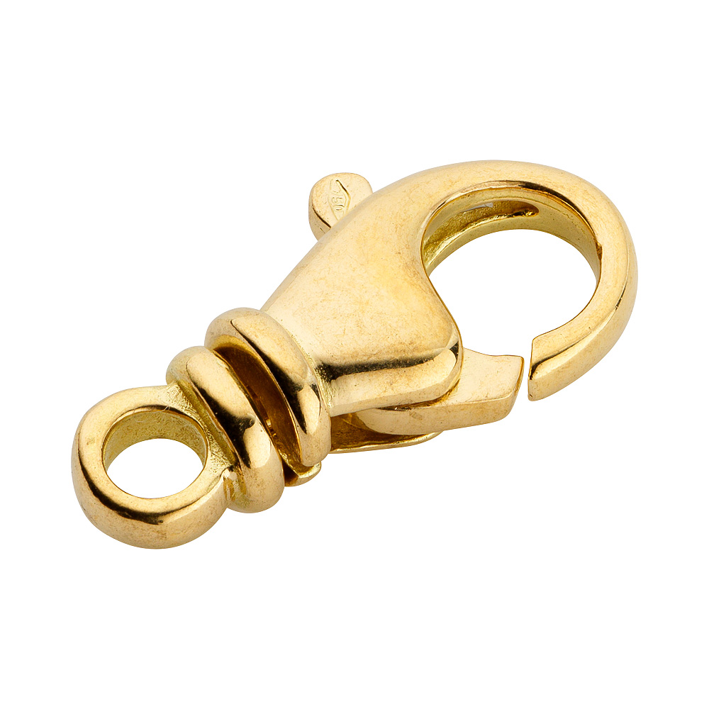 18K KARBINHAKE TWIST 18