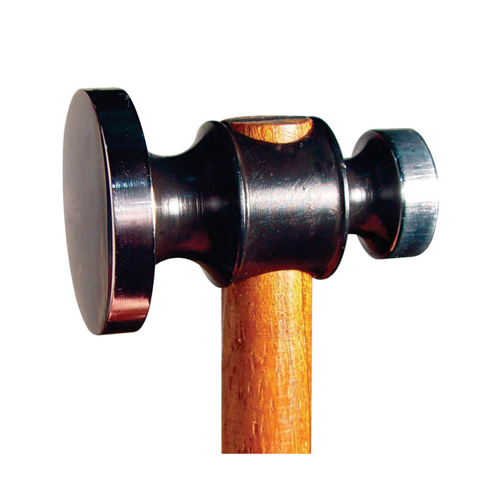 GRS®-CISELERINGSHAMMARE, FLACK
