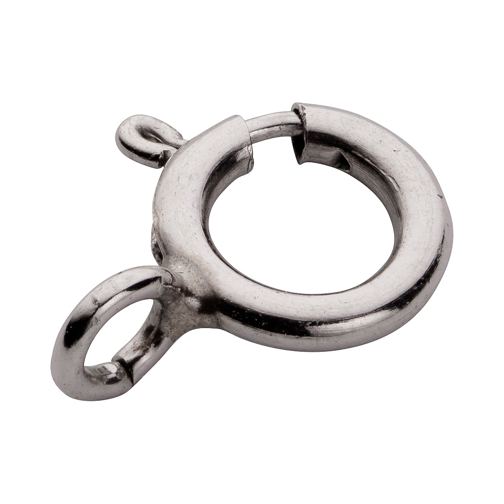 PLATINA SPRINGRING 5 MM