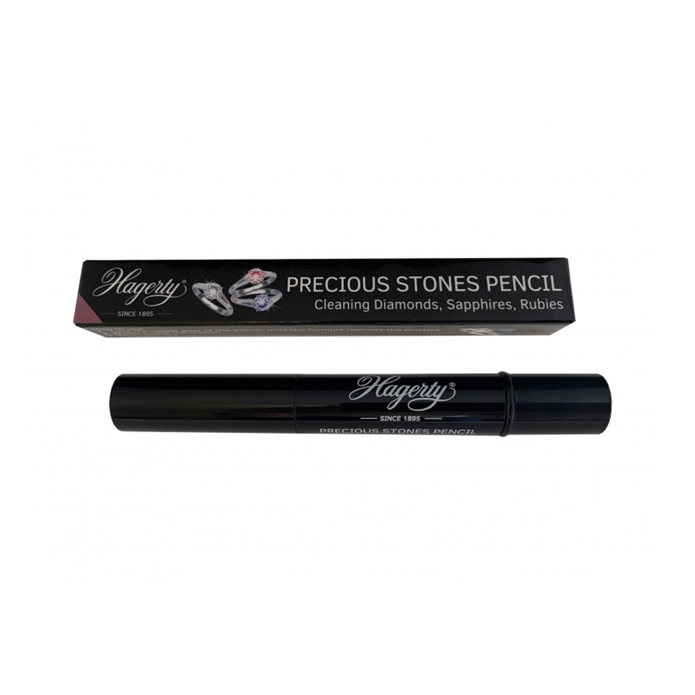 PRECIOUS STONES PENCIL