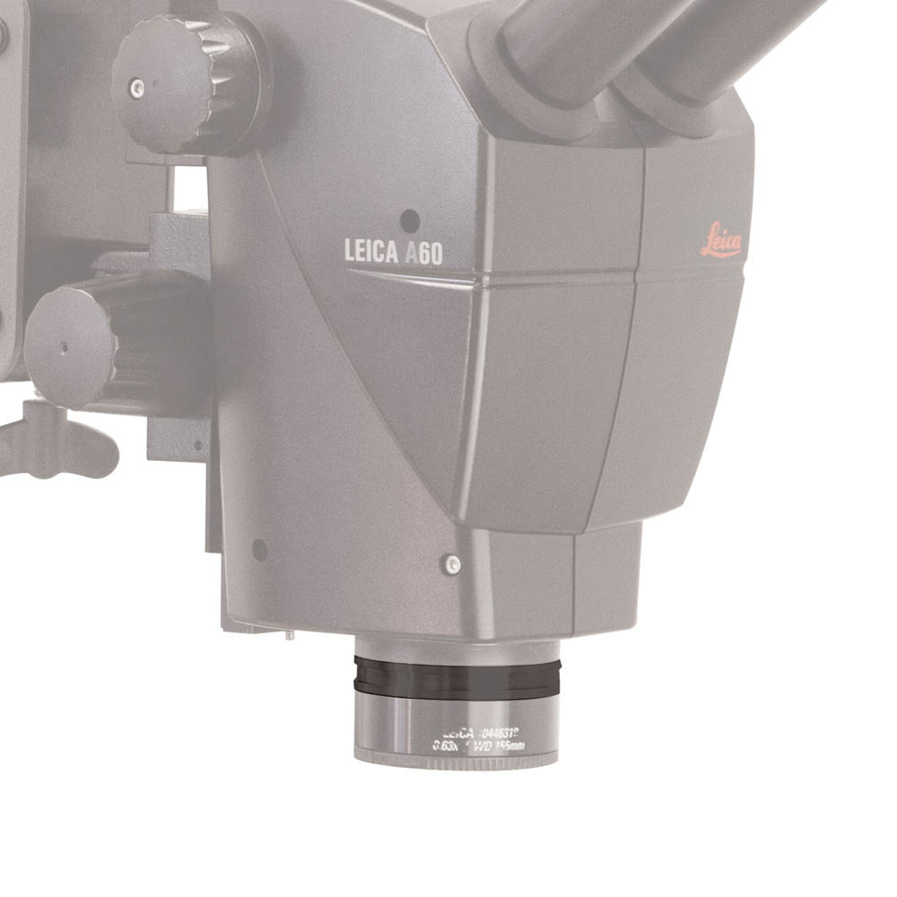 OBJEKTIVLINSADAPTER FÖR LEICA® A60