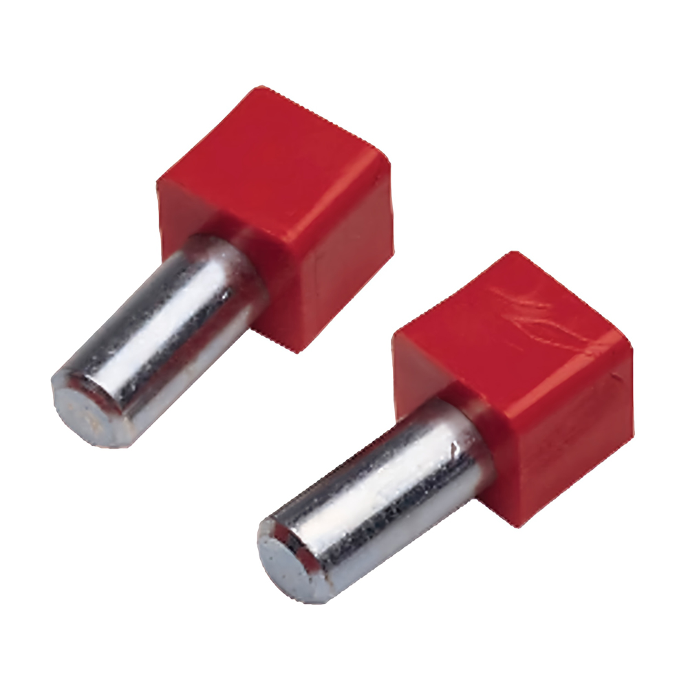 SUPER PINS, 9,5 MM, 2 ST.