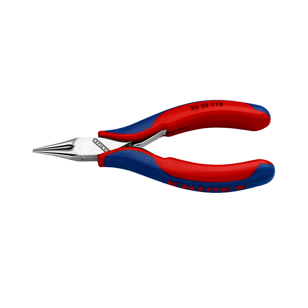 RUNDTÅNG 115 MM KNIPEX (35 32 115)