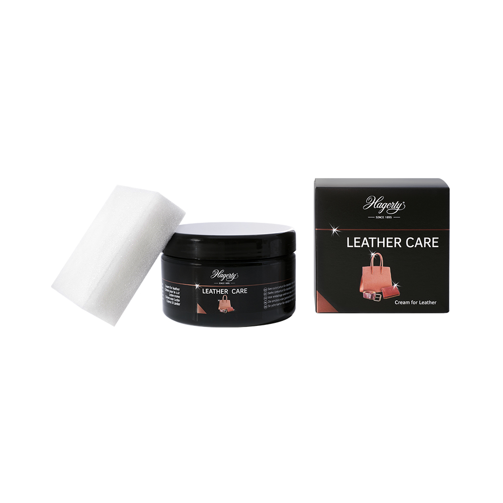 LEATHER CARE