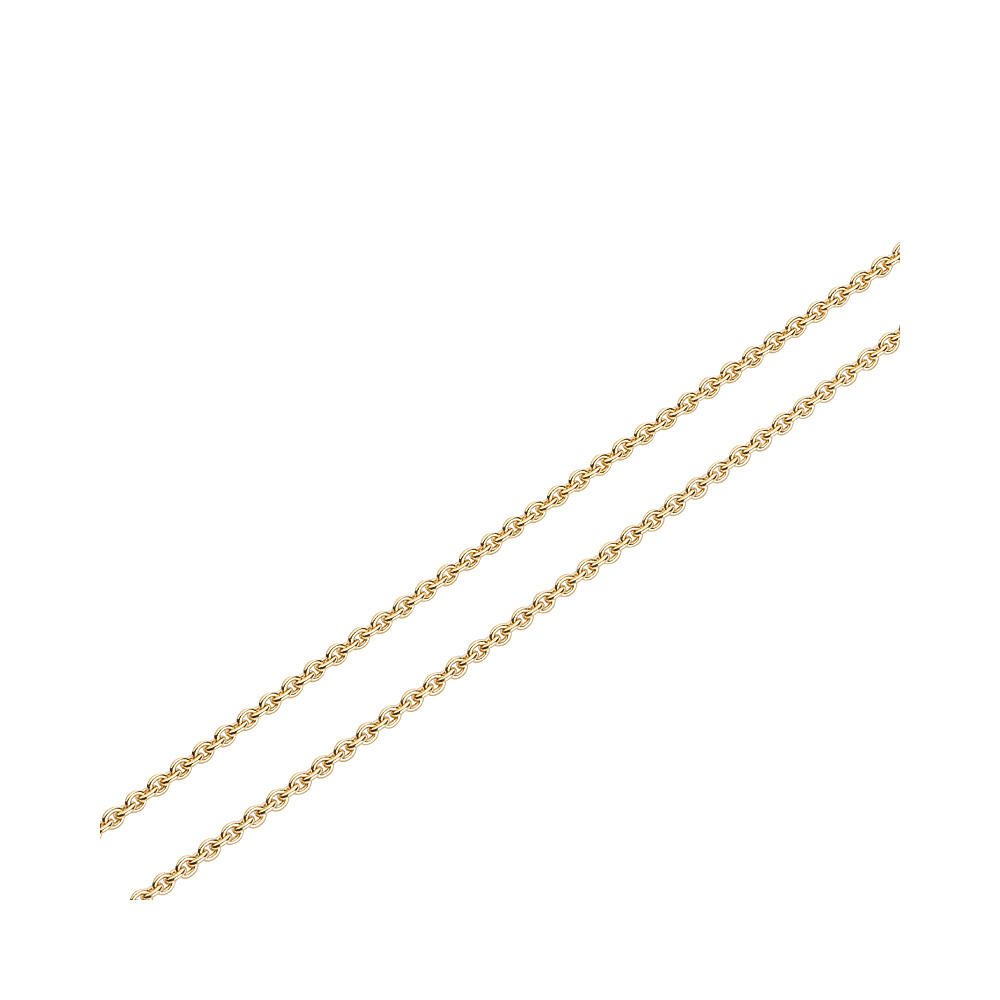 18K RUNDANKAR 1,0 MM TRÅD 0,30 MM
