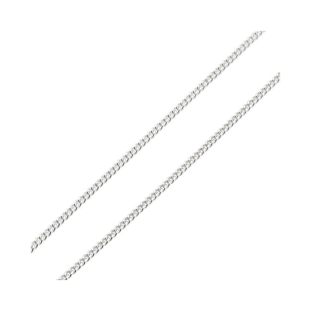 925 DIAMANTSLIPAD PANSARLÄNK 1,3 X 0,8 MM