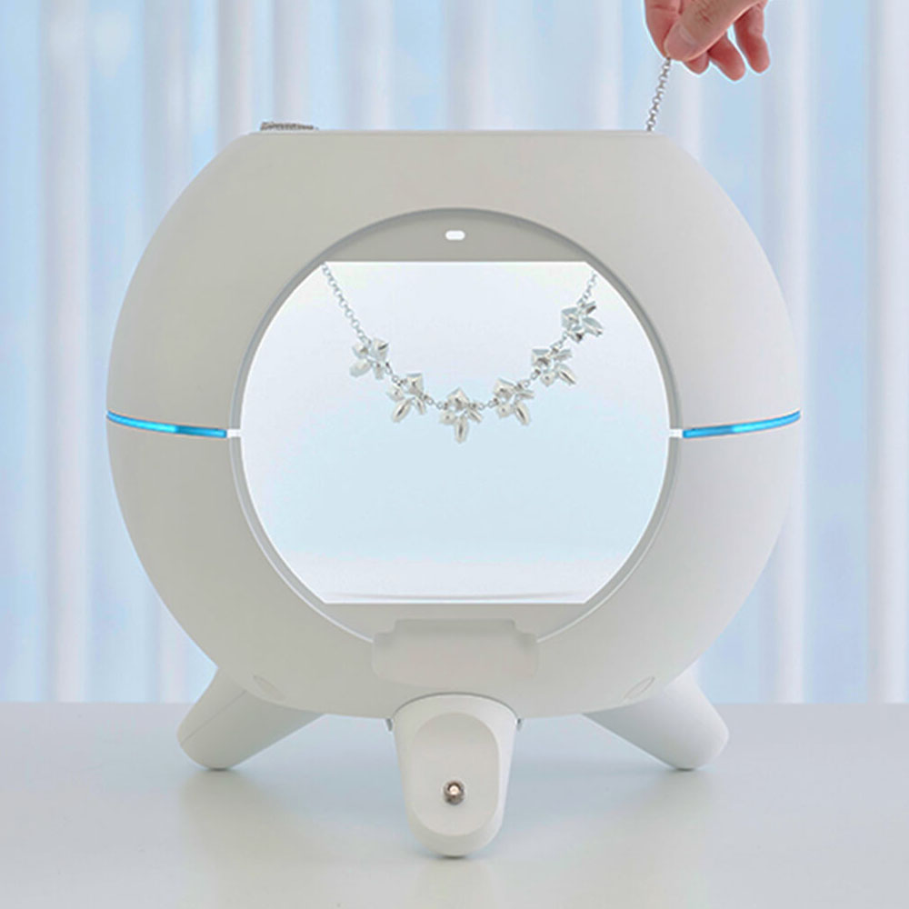 PHOTO BOX FOLDIO360 SMART DOME