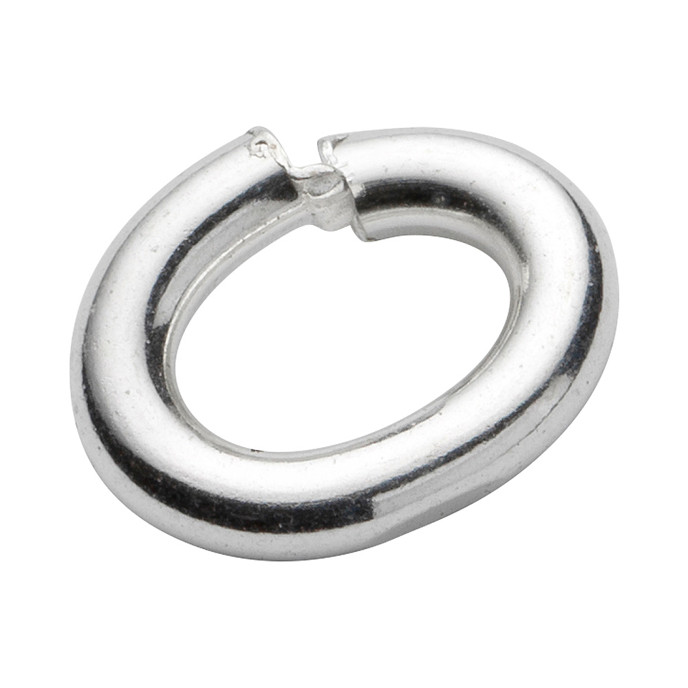 925S ÖGLA OVAL 4 0,8 MM