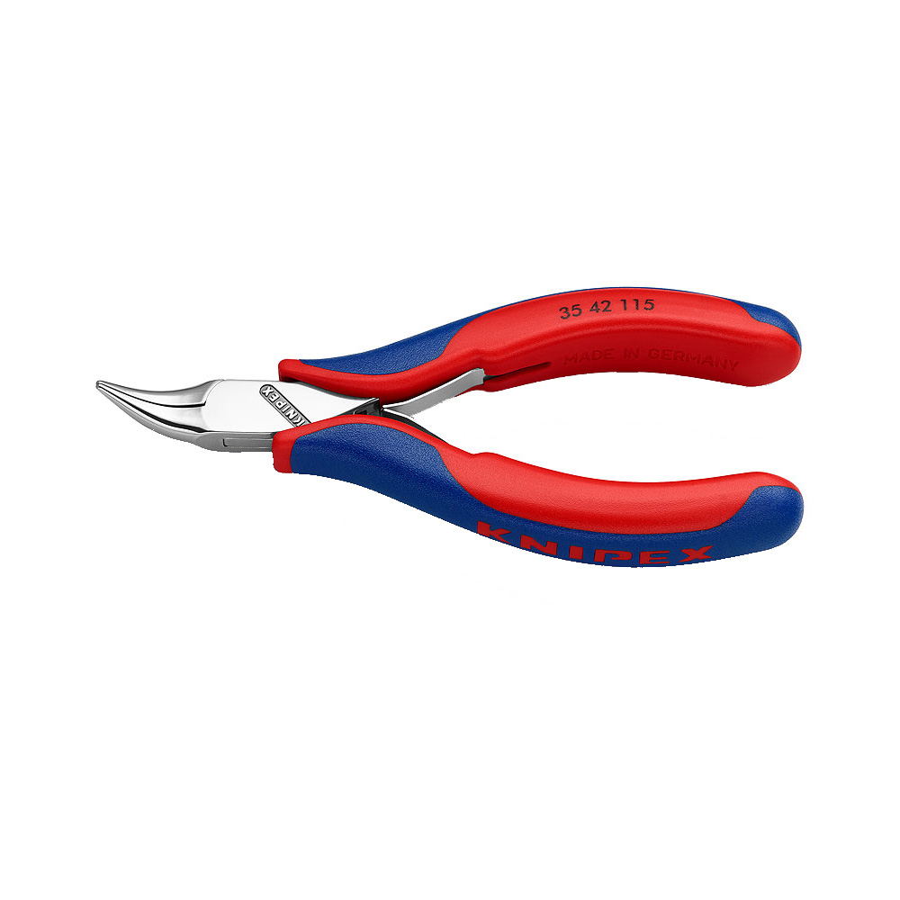 BÖJD SPETSTÅNG 115 MM KNIPEX (35 42 115)