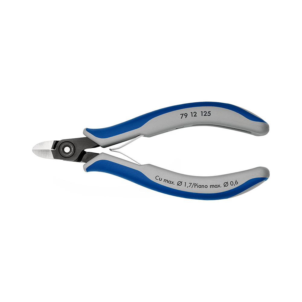 SIDAVBITARE PRECISION 125 MM KNIPEX (79 12 125)