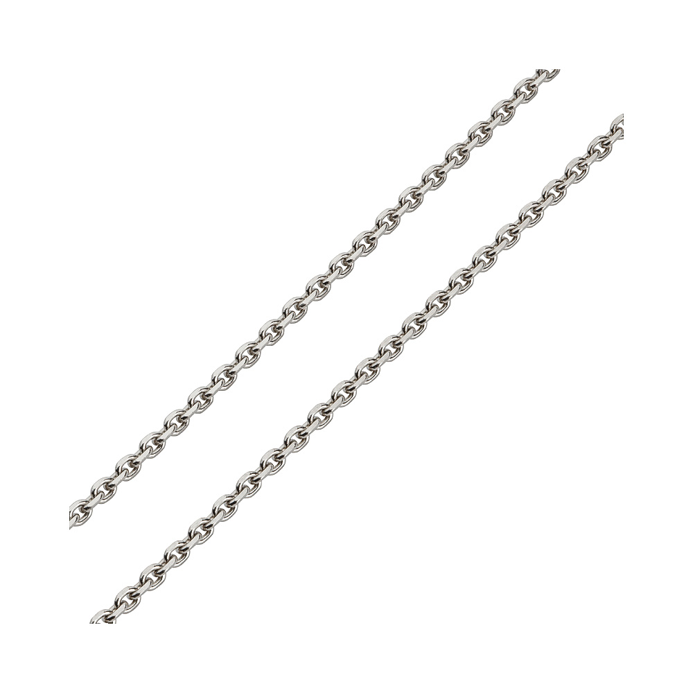 18K VG SPETSANKAR 1,7 MM TRÅD 0,55 MM