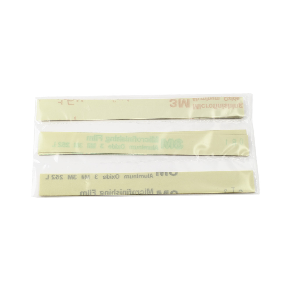 SMÄRGELSTRIPES SET 8 ST
