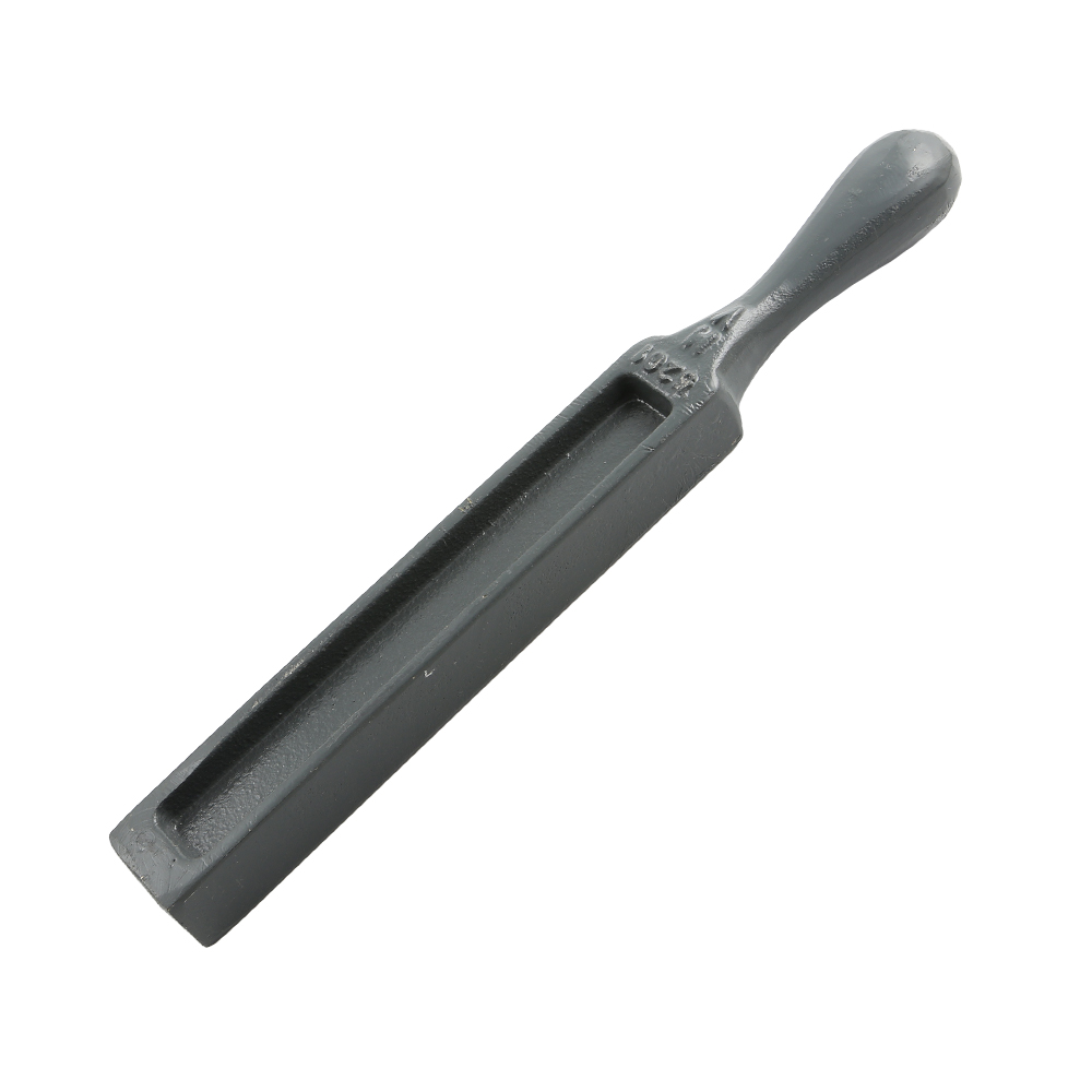 GJUTFORM 3 KANALER
