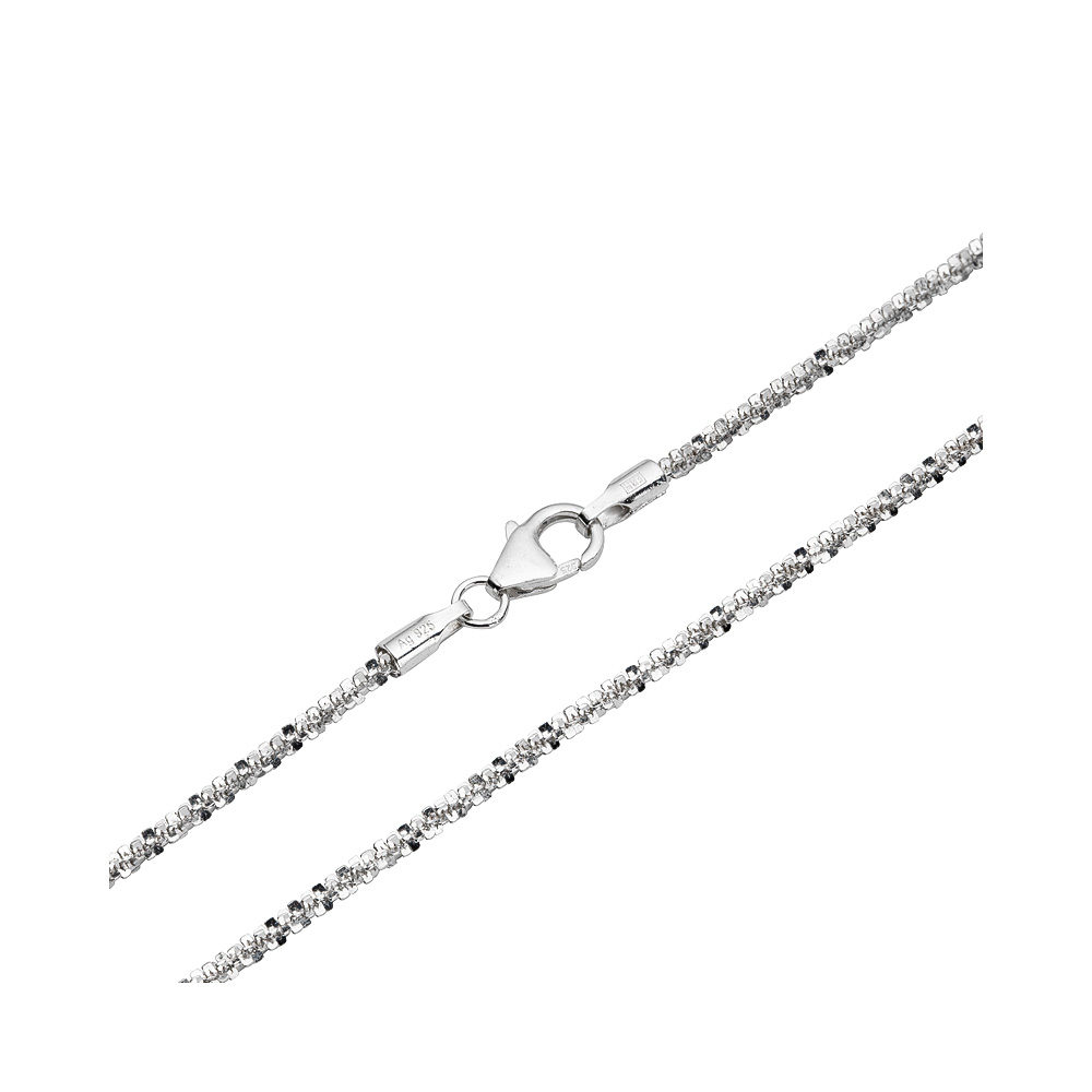 925 CRISS-CROSS 1,8 MM 45 CM