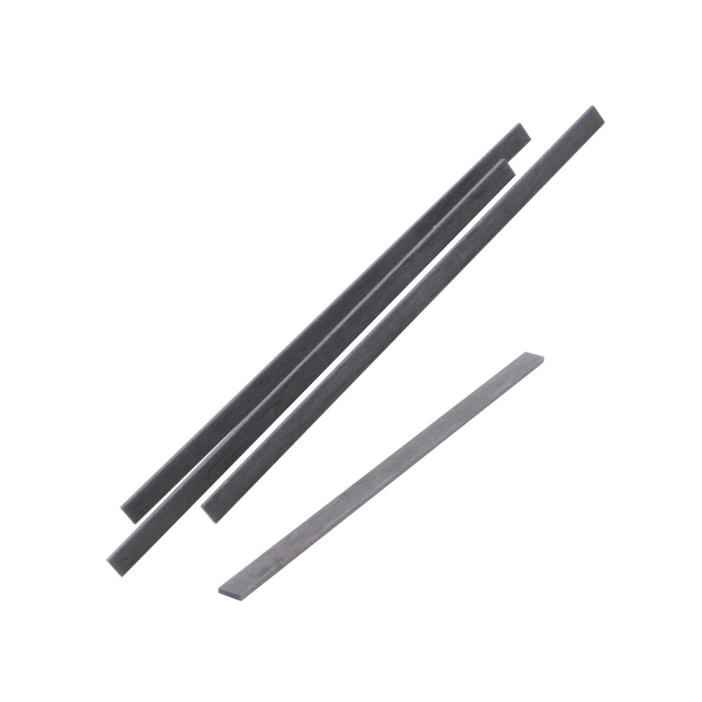 STANDARDFILAR MED KERAMISKA FIBRER, GRIT: 120 (LILA)