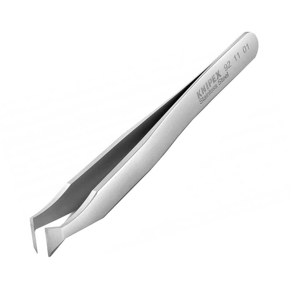 PINCETT KLIPP KNIPEX (92 11 01)