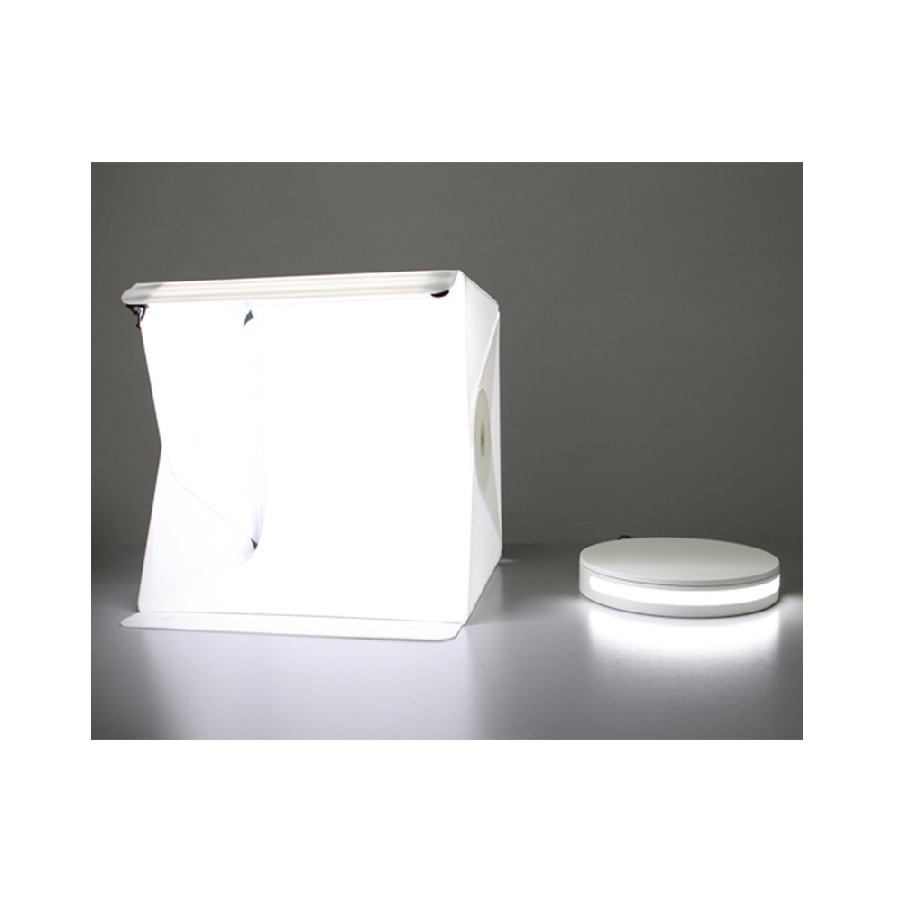 FOTOBOX PORTABEL 360 KOMPLETT