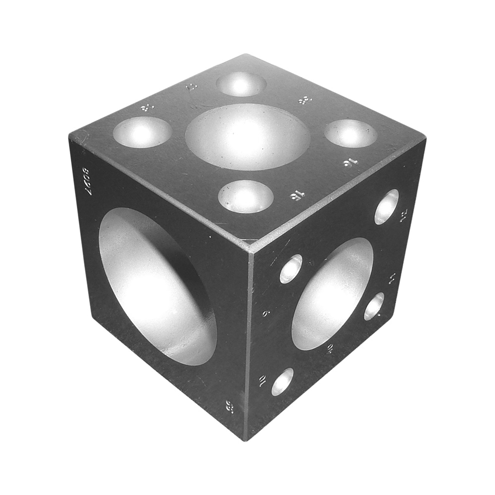 PUCKELANKA KUB 4 - 55 MM