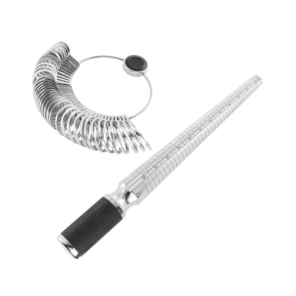 SET RINGPINNE + MÅTT