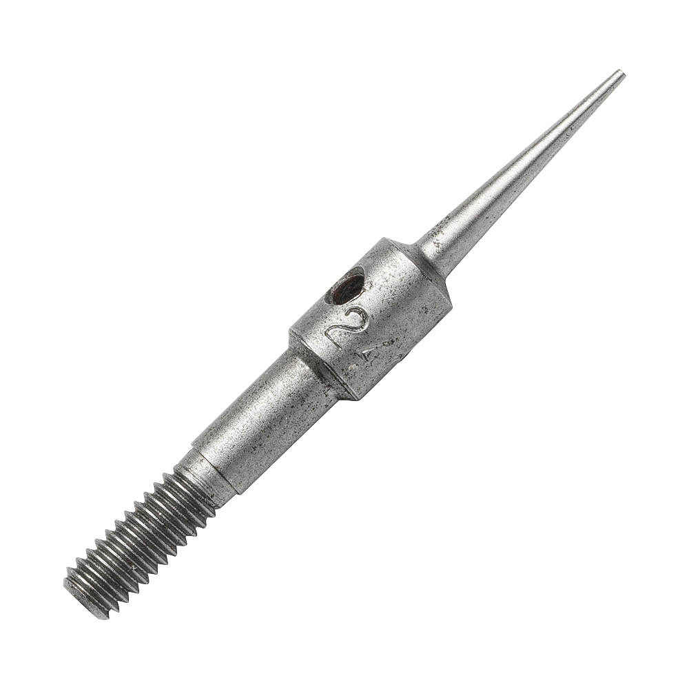 FATTARHUVUD RUNT 0,5 MM BADECO