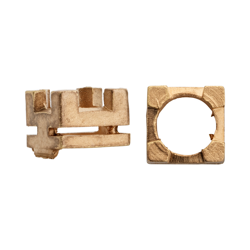 18K FATTNING 5,0 MM GF4-6