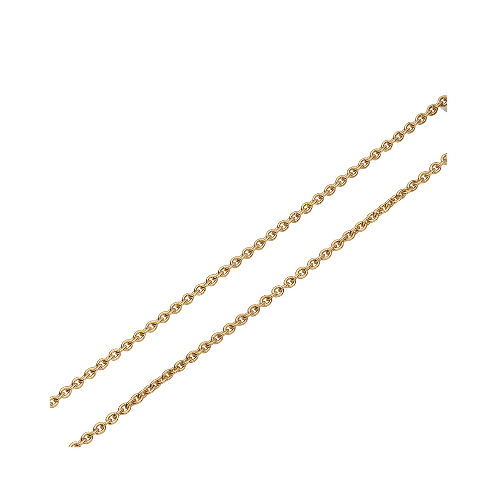 18K RUNDANKAR 1,5 MM TRÅD 0,40 MM
