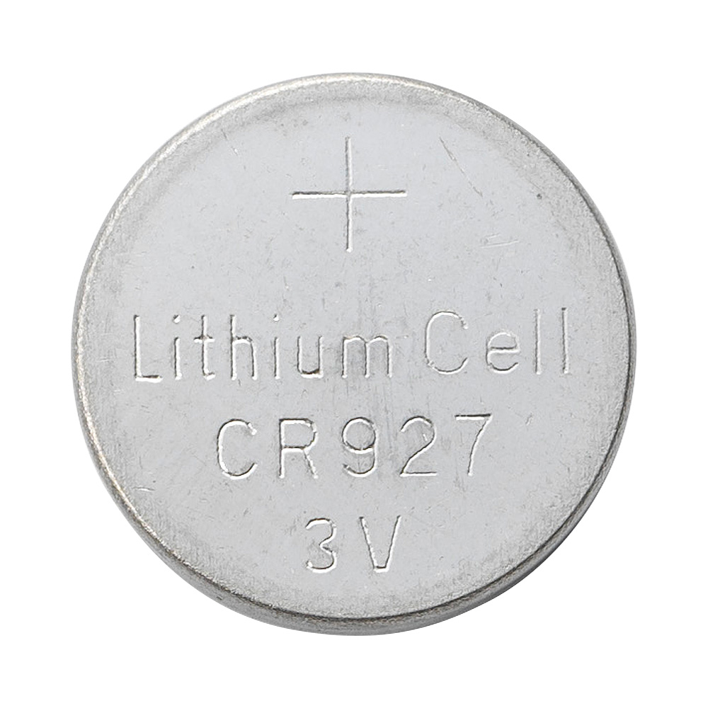 BATTERI CR 927