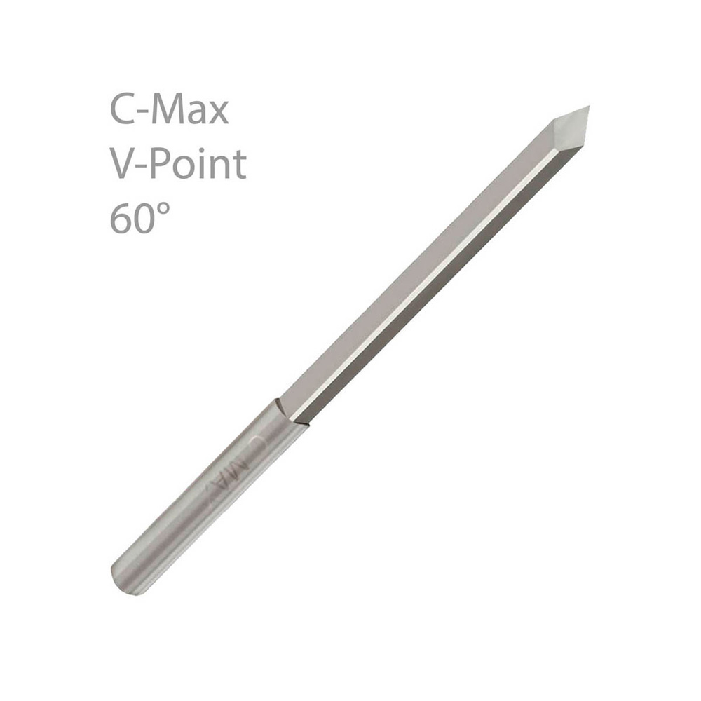 C-MAX® V-SPETS V-SPETS 60°