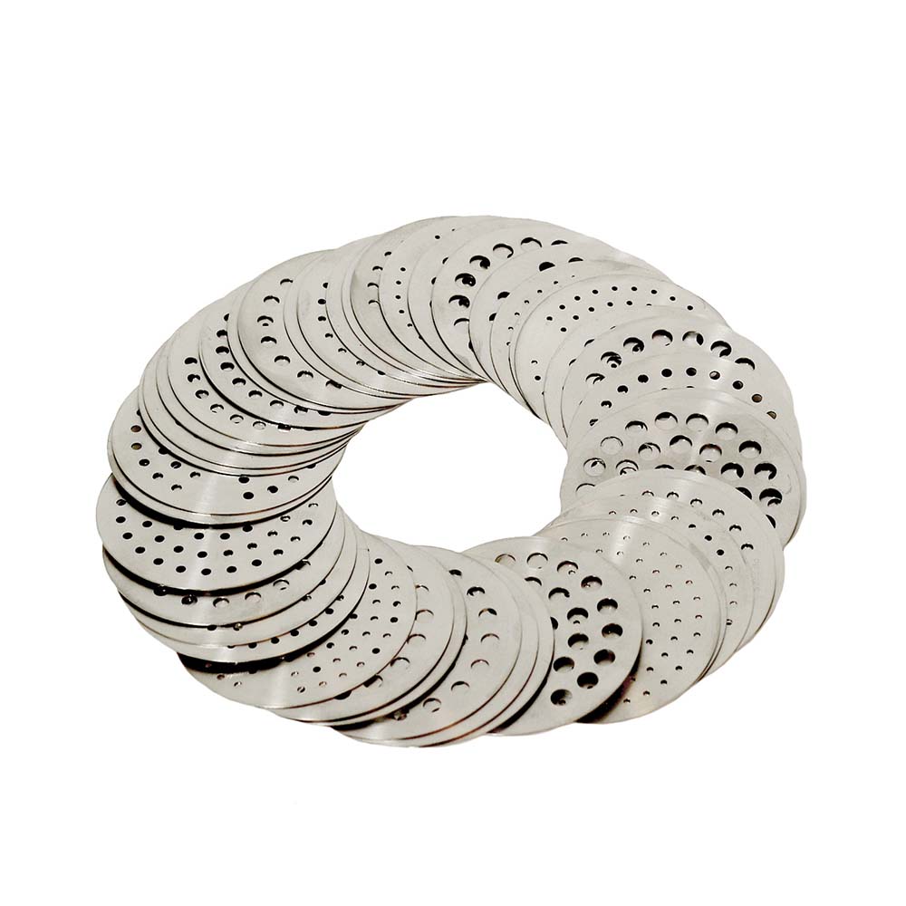 DIAMANT SIEVE 42 TALLRIKAR