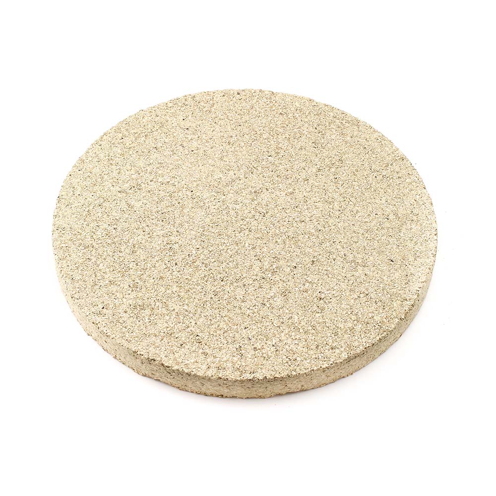 LÖDPLATTA SKAMOLEX RUND 153 X 12 MM