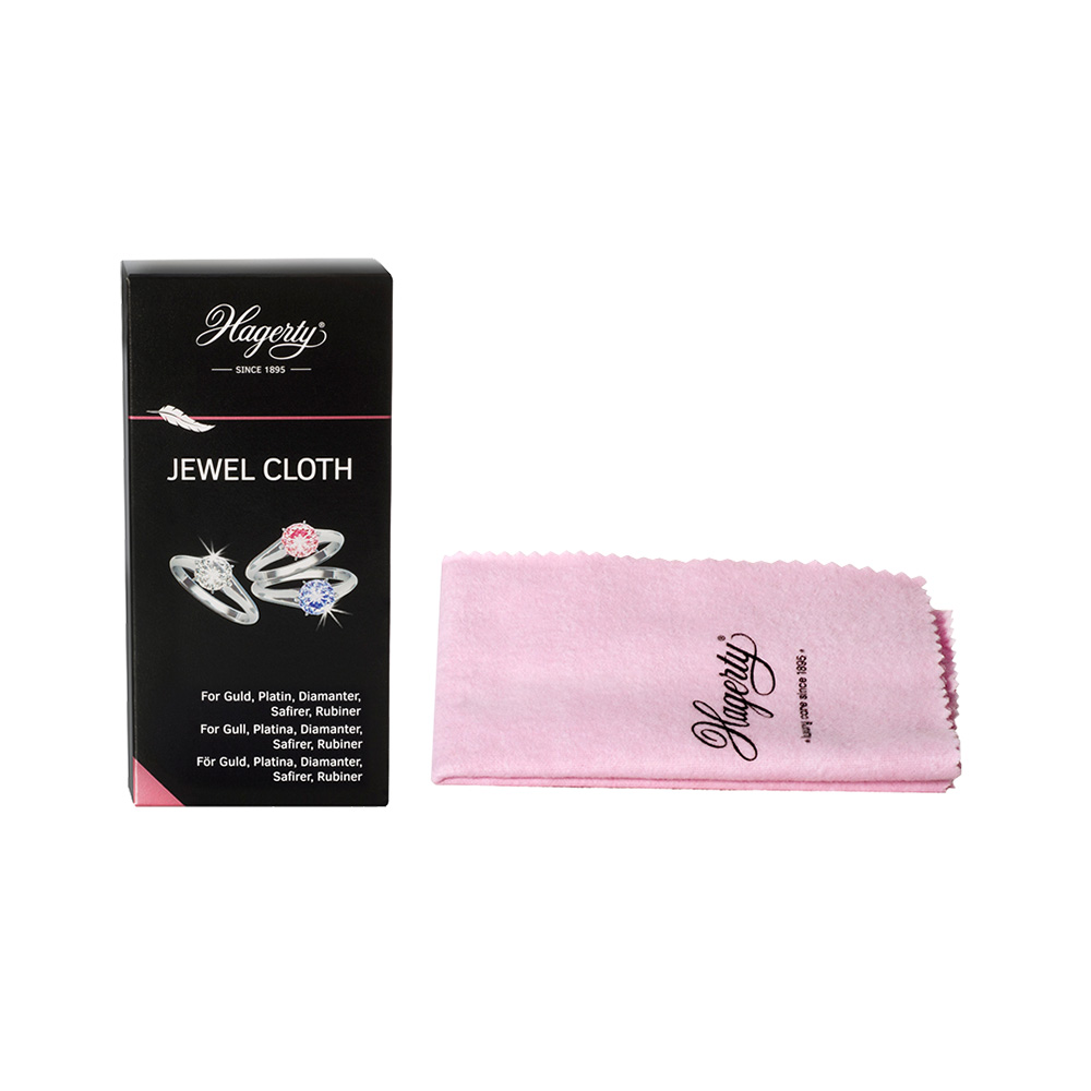 JEWEL CLOTH