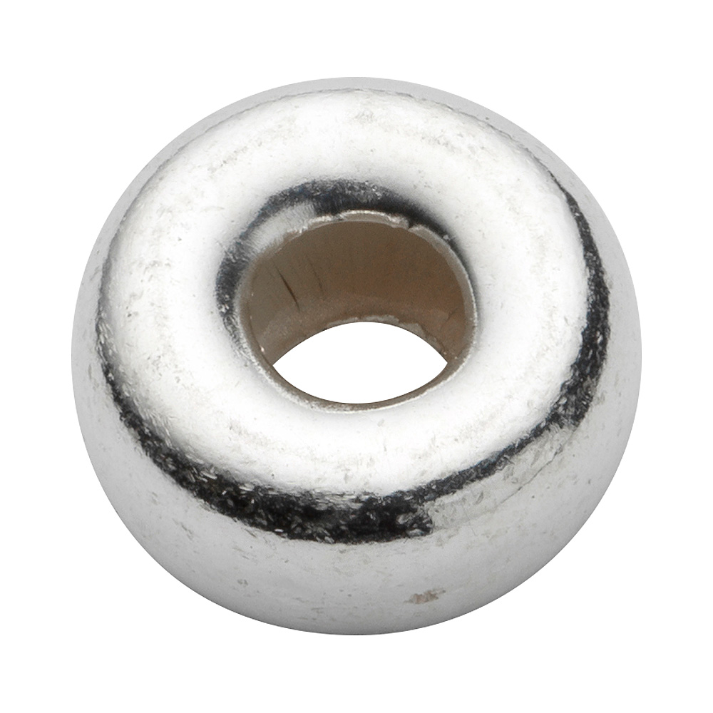 925S MELLANDEL RUND 4 MM - 1,5 MM HÅL