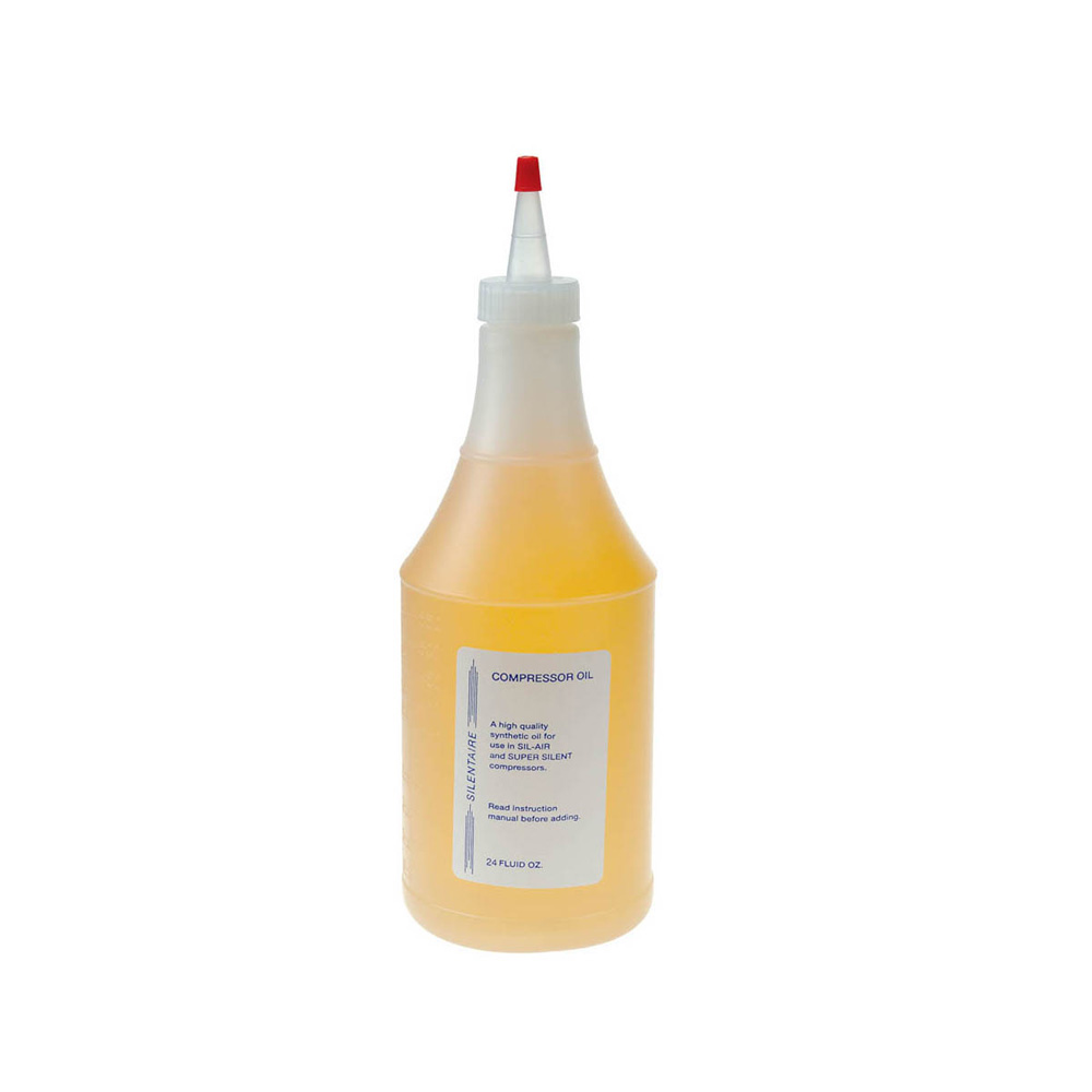 SILENTAIREKOMPRESSOROLJA, CA 700 ML