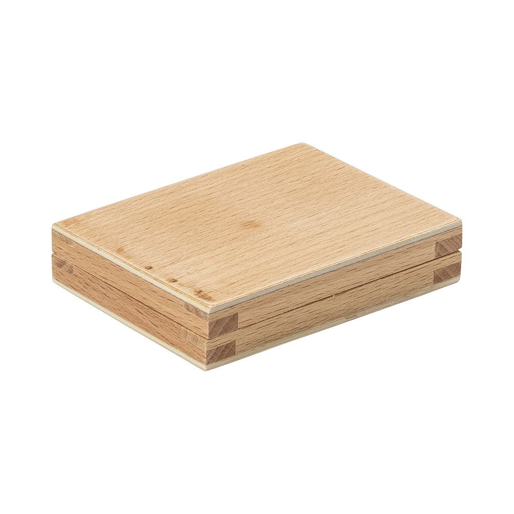 TRÄASK TILL PROBERSTEN 60 X 40 X 6 MM