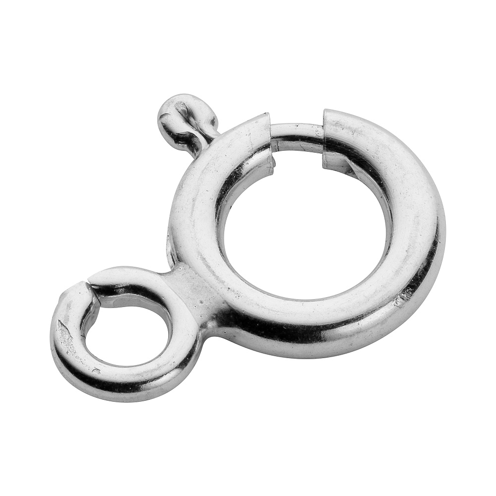 925S SPRINGRING LIGGANDE 7 MM
