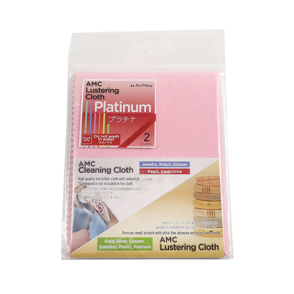 PUTSDUK PLATINA 125 X 195 MM