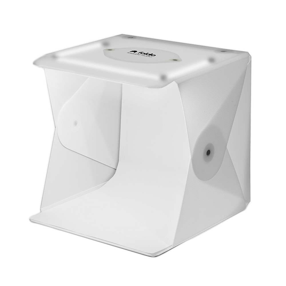 FOTOBOX FOLDIO 2 PLUS