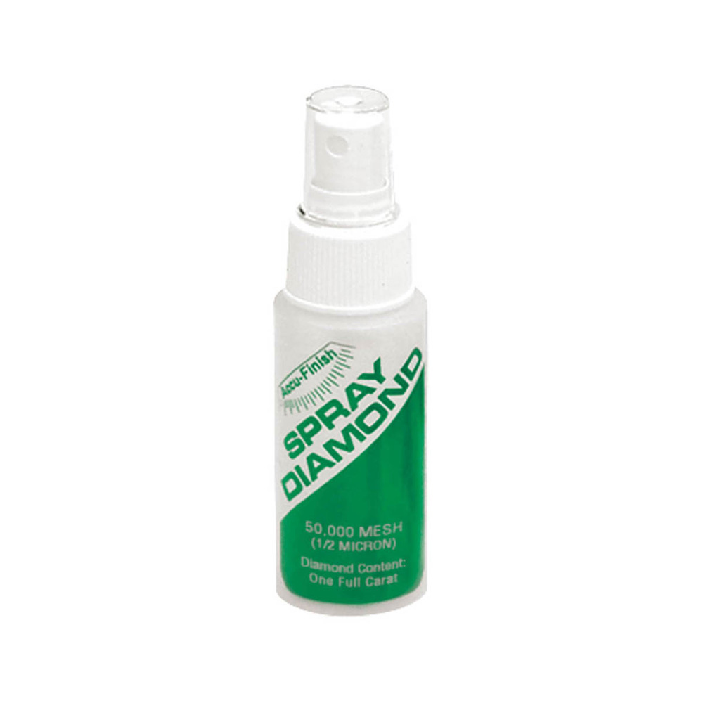 DIAMANTSPRAY, 1/2 MIKRON (FIN)