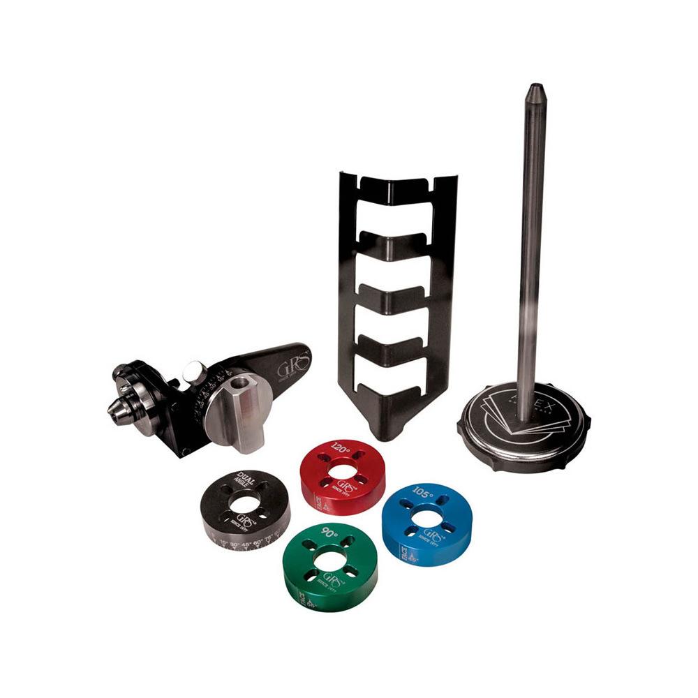 APEX®-SKÄRPNINGSSYSTEM