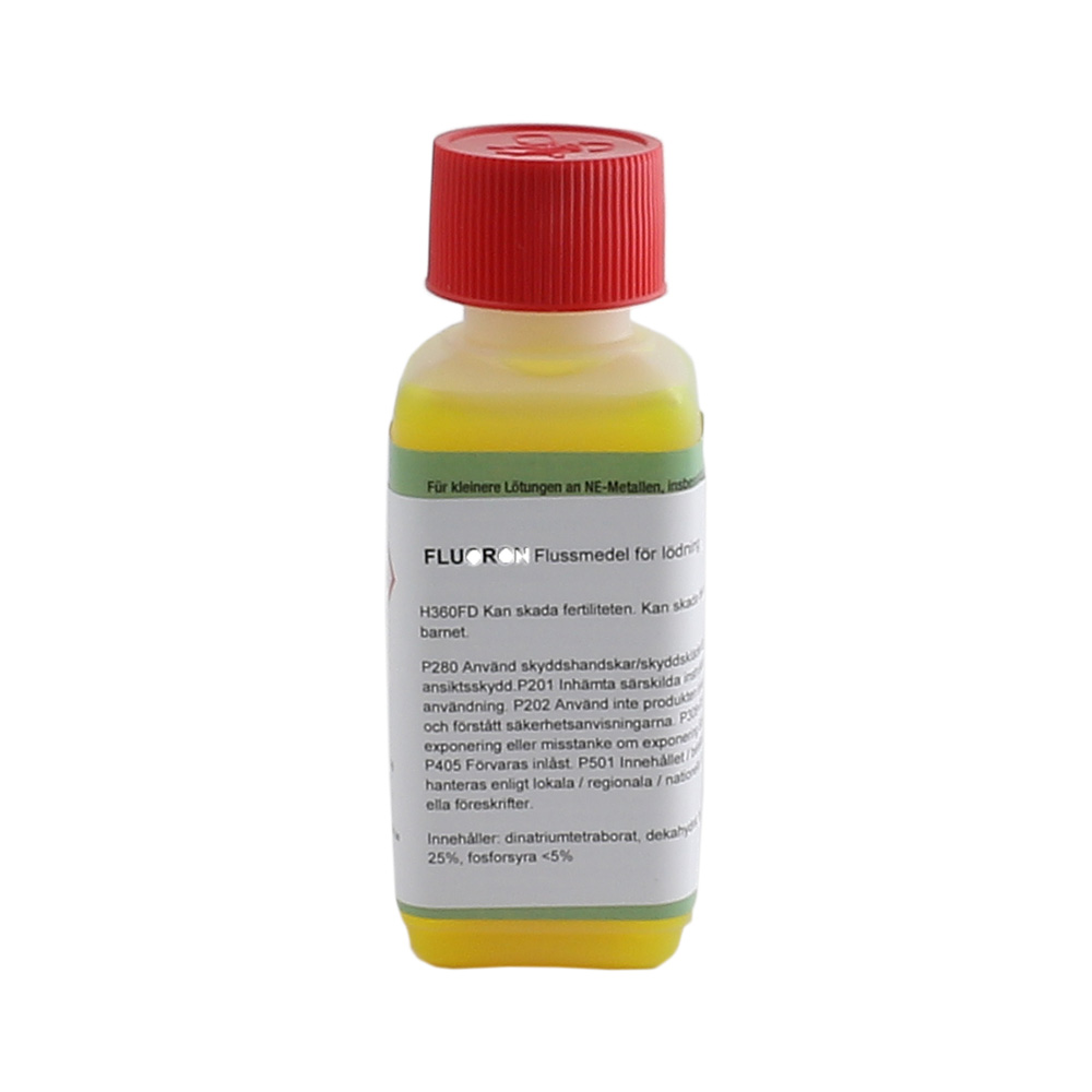 LÖDVATTEN FLUORON 100 ML