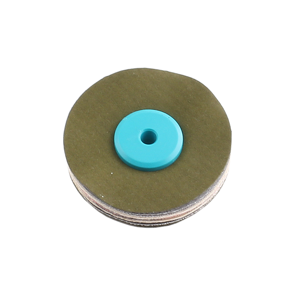 TRISSA ALCONTURA 100 X 18 MM HÅRD