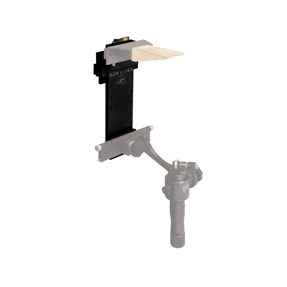 SLIDE & LOCK-SYSTEM ORIGINAL