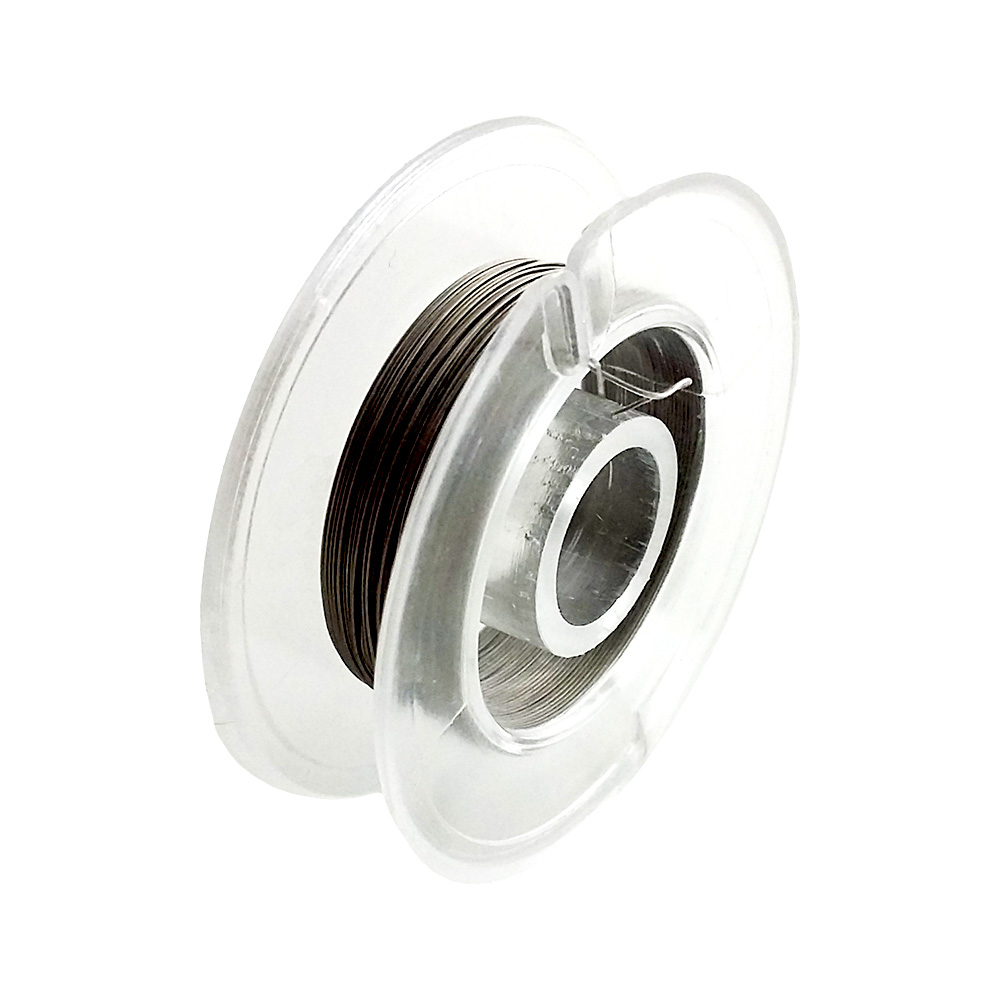 JEWELRY WIRE 0,25 MM 9,15 M