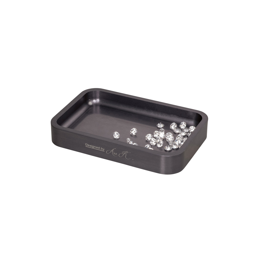 TRAY GRÅ
