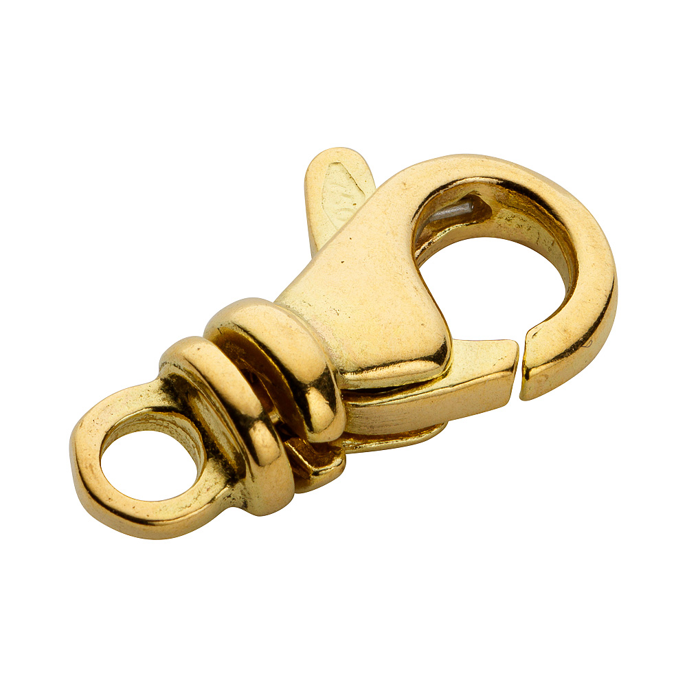 18K KARBINHAKE TWIST 12