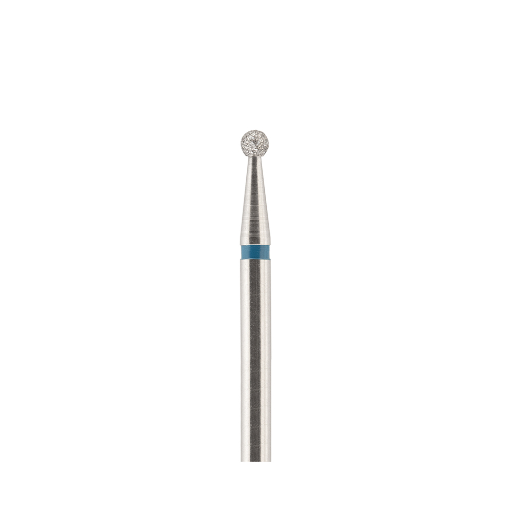 KULFRÄS DIAMANTERAD 801 MEDIUM BLÅ 0,9 MM